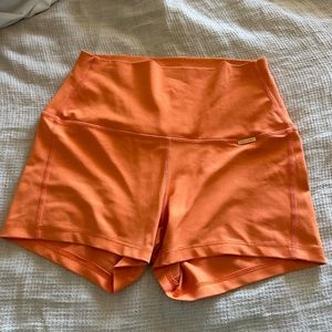 Cleo Harper Accelerate Short